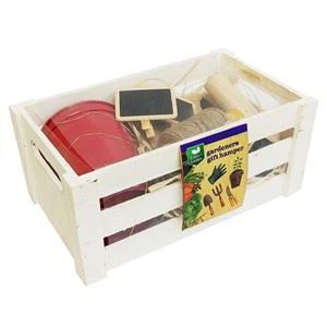 Hamper Bronntanais Garraíodóir