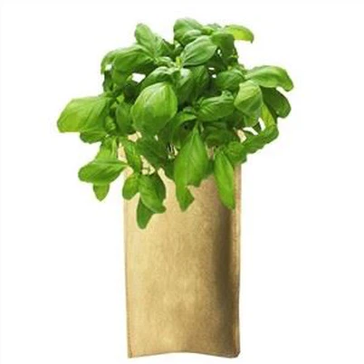 Fás Do Mhála Crochta Luibheanna Féin