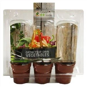 Mini Trio Grow Kit