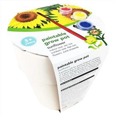 Inphéinte Grow Pot