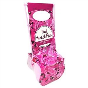 Trellis Grow Kit Piseanna Milis