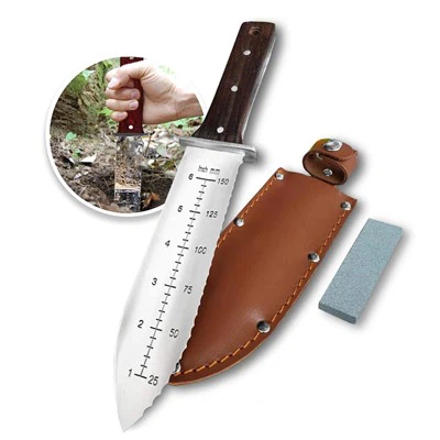 Scian Weeding Gairdín