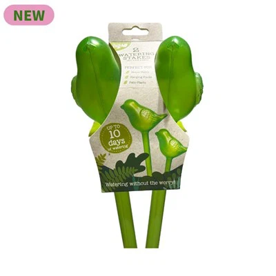 Éan - Spike féin -uisce múnlaithe